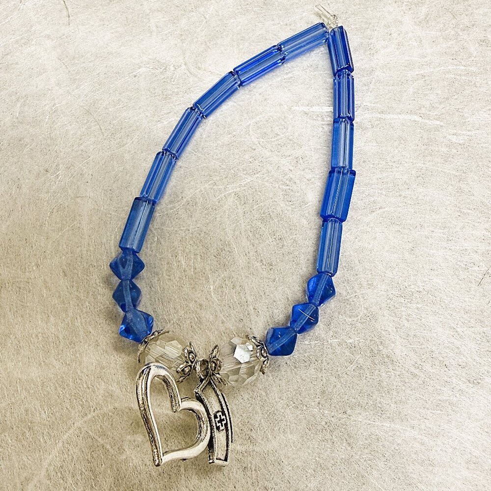 🦚 10 for $10 🦚 Healthcare Worker Beaded Bracelet